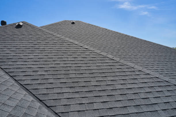 Fast & Reliable Emergency Roof Repairs in Grafton, ND